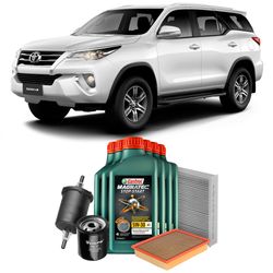 kit-revisao-oleo-5w30-magnatec-castrol-filtros-tecfil-hilux-sw4-2-7-2017-flex-hipervarejo-2