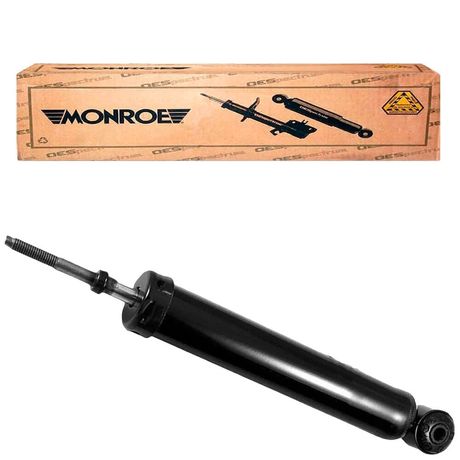 Amortecedor Chevrolet Corsa Hatch 2002 a 2012 Traseiro Motorista Passageiro Monroe 334035MM