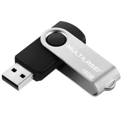 pen-drive-twist-16gb-usb-leitura-10mb-s-e-gravacao-3mb-s-preto-multilaser-pd588-hipervarejo-1