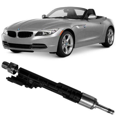 Bico Injetor Bmw Z4 Roadster 2012 a 2016 Bosch 0261500260