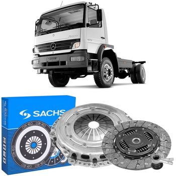 kit-embreagem-mercedes-benz-atego-2428-om906-la-2007-a-2011-sachs-hipervarejo-2