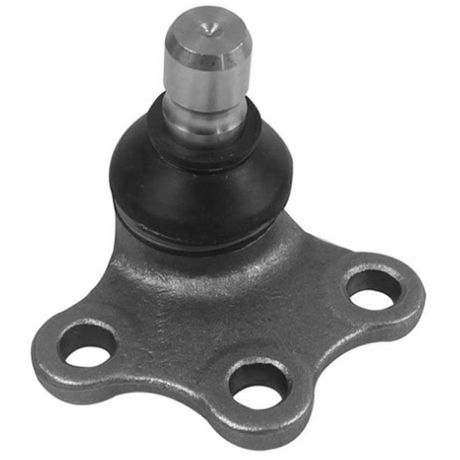 Pivô Suspensão Citroen Aircross 2011 a 2018 Inferior Motorista Passageiro Perfect