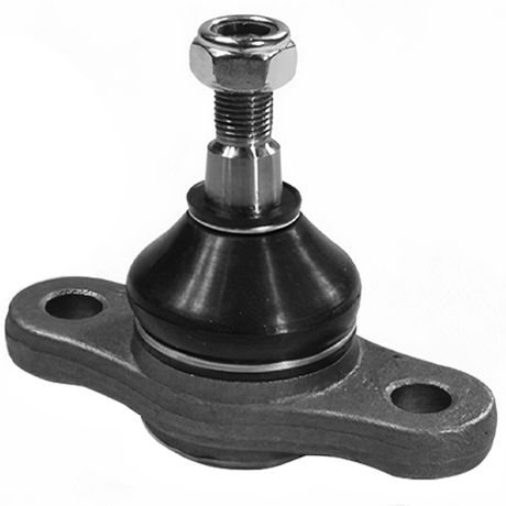 Pivô Suspensão Kia Cerato 2009 a 2013 Inferior Motorista Passageiro Perfect