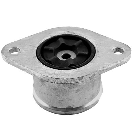 Coxim Amortecedor Ford Ecosport 2003 a 2012 Traseiro Motorista Passageiro Supecas SP4019