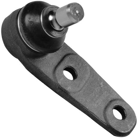 Pivô Suspensão Volkswagen Voyage 93 a 95 Inferior Motorista Perfect