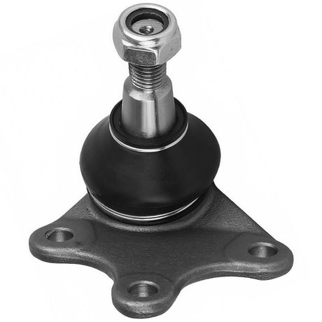 Pivô Suspensão Volkswagen Fox 2004 a 2007 Inferior Motorista Perfect