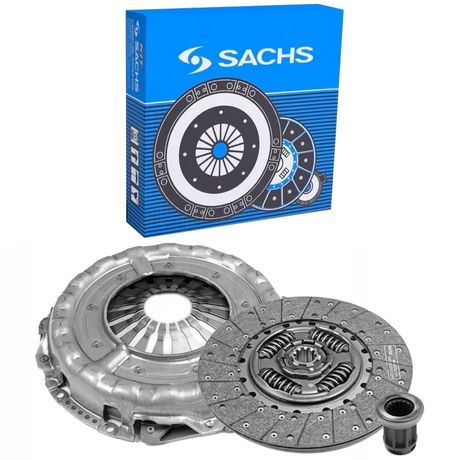Kit Embreagem Ford F4000 96 a 98 Sachs 6585