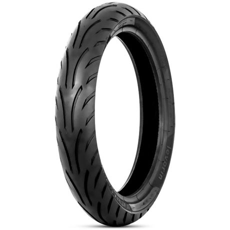 Pneu Moto Levorin by Michelin Aro 10 90/90-10 50J Dianteiro Matrix Scooter