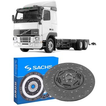 disco-embreagem-volvo-fh12-4x2-93-a-2006-cambio-original-sachs-hipervarejo-2
