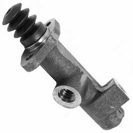 Cilindro Mestre Pedal Embreagem Volkswagen 14210 88 a 91 TRW RCCE0029.7