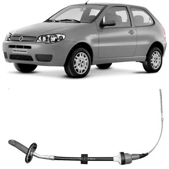 cabo-embreagem-fiat-palio-2006-a-2009-fania-hipervarejo-2
