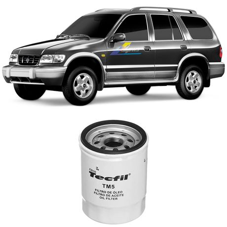 filtro-oleo-kia-sportage-2-0-16v-96-a-2003-tecfil-psl55m-hipervarejo-1