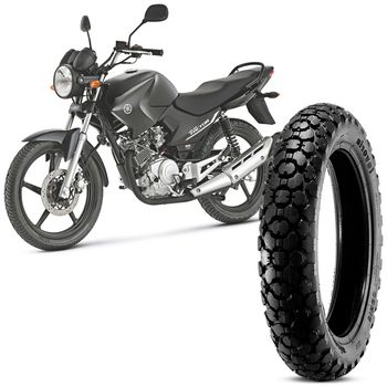 pneu-moto-ybr-125-factor-levorin-by-michelin-aro-18-90-90-18-57p-tl-traseiro-dingo-evo-hipervarejo-1