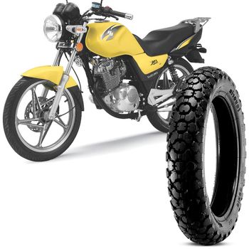 pneu-moto-yes-125-levorin-by-michelin-aro-18-90-90-18-57p-tl-traseiro-dingo-evo-hipervarejo-1