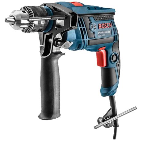Furadeira de Impacto 127V GSB 13 RE 650W 0 601 23D 5D0 Bosch
