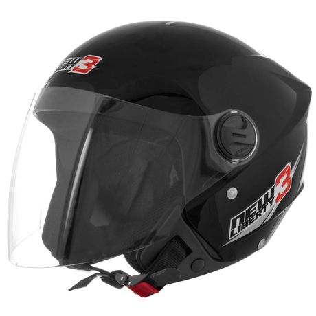 capacete-moto-aberto-pro-tork-liberty-3-three-unissex-preto-hipervarejo-1