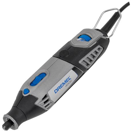 Micro Retifica 220V 175W 4000 Com 26 Acessórios F0134000NV000 Dremel