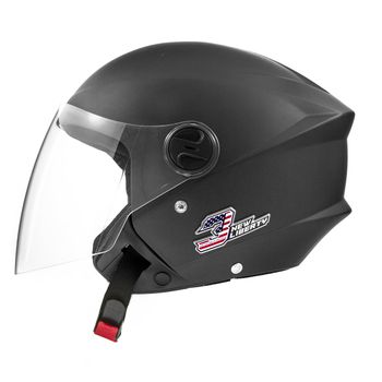 capacete-moto-aberto-pro-tork-new-liberty-3-elite-unissex-matte-black-hipervarejo-1