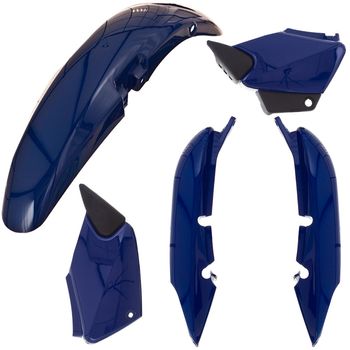 kit-carenagem-titan-125-2000-pro-tork-002-5003-azul-noturno-5-pecas-hipervarejo-1
