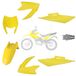 kit-carenagem-nxr-150-bros-2009-pro-tork-012-6010-amarelo-trancoso-7-pecas-hipervarejo-2