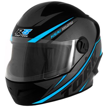 capacete-moto-fechado-pro-tork-r8-unissex-preto-e-azul-claro-hipervarejo-1