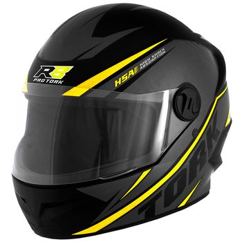 capacete-moto-fechado-pro-tork-r8-unissex-preto-e-amarelo-hipervarejo-1