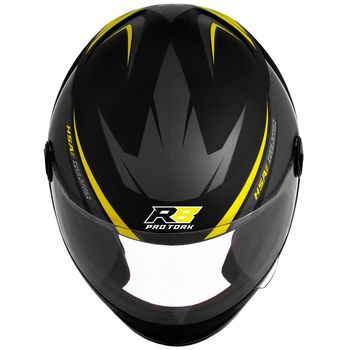 capacete-moto-fechado-pro-tork-r8-unissex-preto-e-amarelo-hipervarejo-2