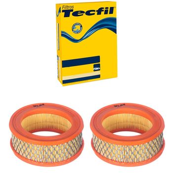 par-filtro-ar-vw-fusca-kombi-brasilia-74-a-78-ar6194-tecfil-hipervarejo-2