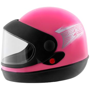capacete-fechado-pro-tork-sport-moto-unissex-rosa-hipervarejo-1