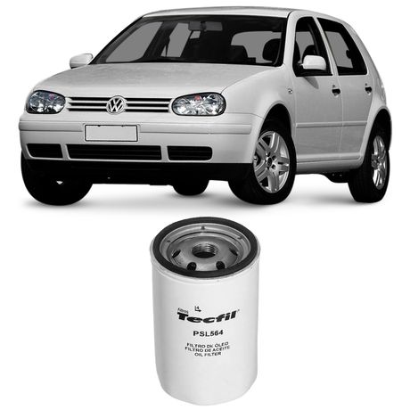 filtro-oleo-lubrificante-vw-golf-polo-passat-95-a-2016-psl564-tecfil-hipervarejo-1