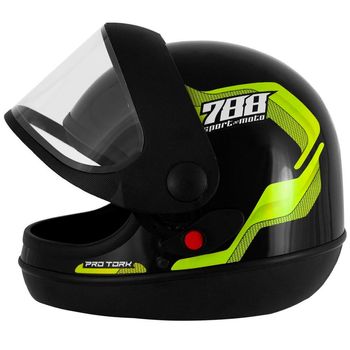 capacete-fechado-pro-tork-sport-moto-788-unissex-amarelo-hipervarejo-2