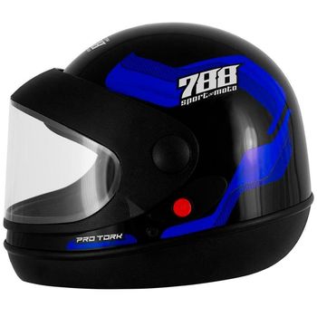 capacete-fechado-pro-tork-sport-moto-788-unissex-azul-hipervarejo-1