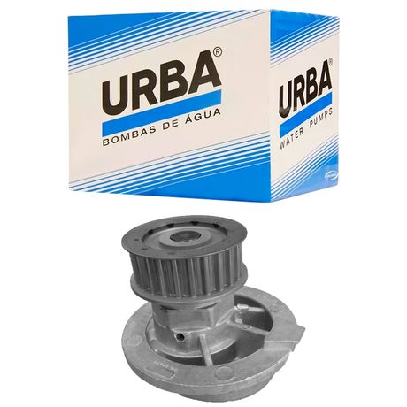 Bomba Dágua Chevrolet Vectra 2.0 2.2 94 a 2011 Brosol Urba