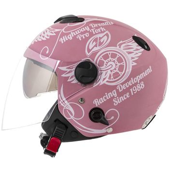 capacete-moto-aberto-pro-tork-new-atomic-highway-dreams-rosa-fosco-hipervarejo-2