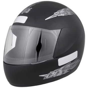 capacete-moto-fechado-pro-tork-liberty-four-unissex-preto-fosco-hipervarejo-1