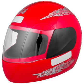 capacete-moto-fechado-pro-tork-liberty-four-unissex-vermelho-hipervarejo-1