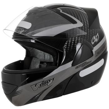 capacete-moto-robocop-escamoteavel-pro-tork-v-pro-jet-2-carbon-preto-cinza-hipervarejo-1