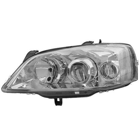 Farol Chevrolet Astra 2003 a 2011 Regulagem Manual Arteb
