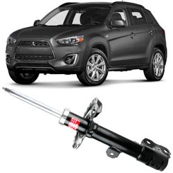 amortecedor-mitsubishi-new-outlander-2013-a-2016-dianteiro-motorista-3340046-kayaba-hipervarejo-2