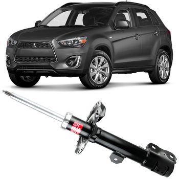 amortecedor-mitsubishi-new-outlander-2013-a-2016-dianteiro-motorista-3340046-kayaba-hipervarejo-2