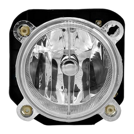 Farol Ford Cargo 2011 até 2016 Luz Baixa H7 Orgus FD203