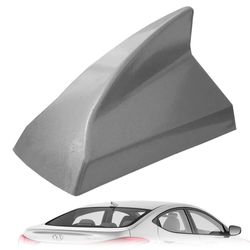 antena-teto-dianteiro-traseiro-13cm-shark-receptiva-prata-an075-antico-hipervarejo-1