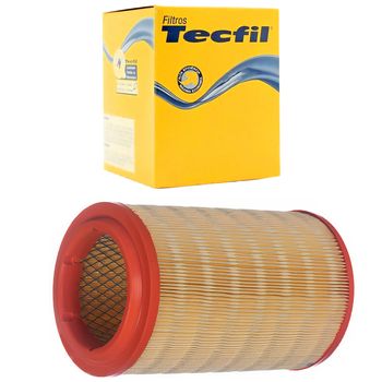 filtro-ar-kia-bongo-k2500-2-5-2008-a-2021-ar1018-tecfil-hipervarejo-2