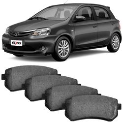 kit-pastilha-freio-toyota-etios-yaris-2013-a-2019-dianteira-akebono-syl-4380-hipervarejo-2