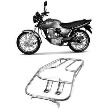 bagageiro-moto-sansao-12mm-traseiro-aco-cromado-titan-2000-ba-45hc-pro-tork-hipervarejo-1