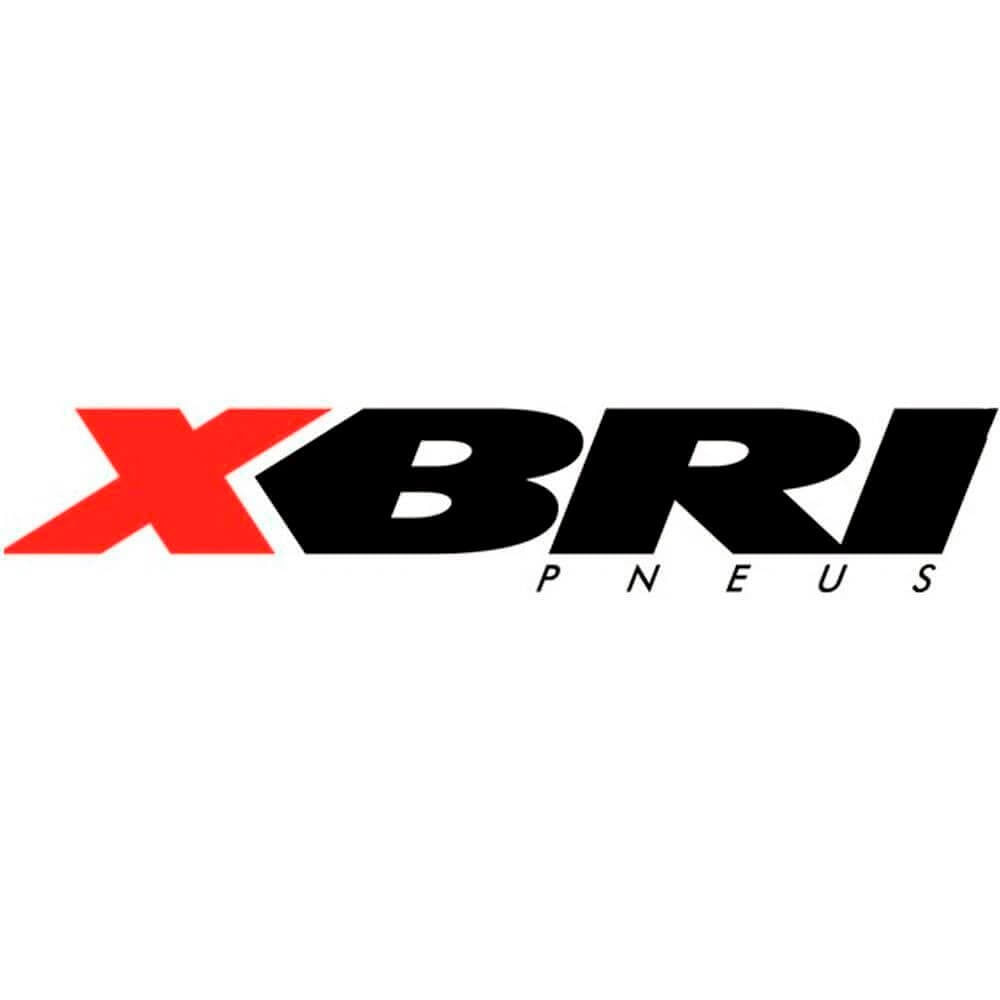 Selo de eficiência energética e qualidade do pneu Xbri Sport Plus aro 19 com índices de resistência, frenagem e ruído