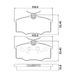 kit-pastilha-freio-volkswagen-gol-g3-g4-2000-a-2008-dianteiro-ventilado-trw-hipervarejo-4
