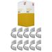 bronzina-casquilho-mancal-0-25-saveiro-spacecross-1-6-8v-2010-a-2021-metal-leve-bc652-hipervarejo-2