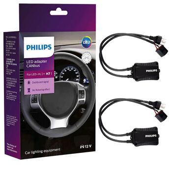 canceller-adaptador-farol-led-h7-canbus-12v-philips-18952c2-hipervarejo-1