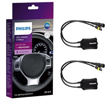 canceller-adaptador-farol-led-h11-canbus-12v-philips-18954c2-hipervarejo-1